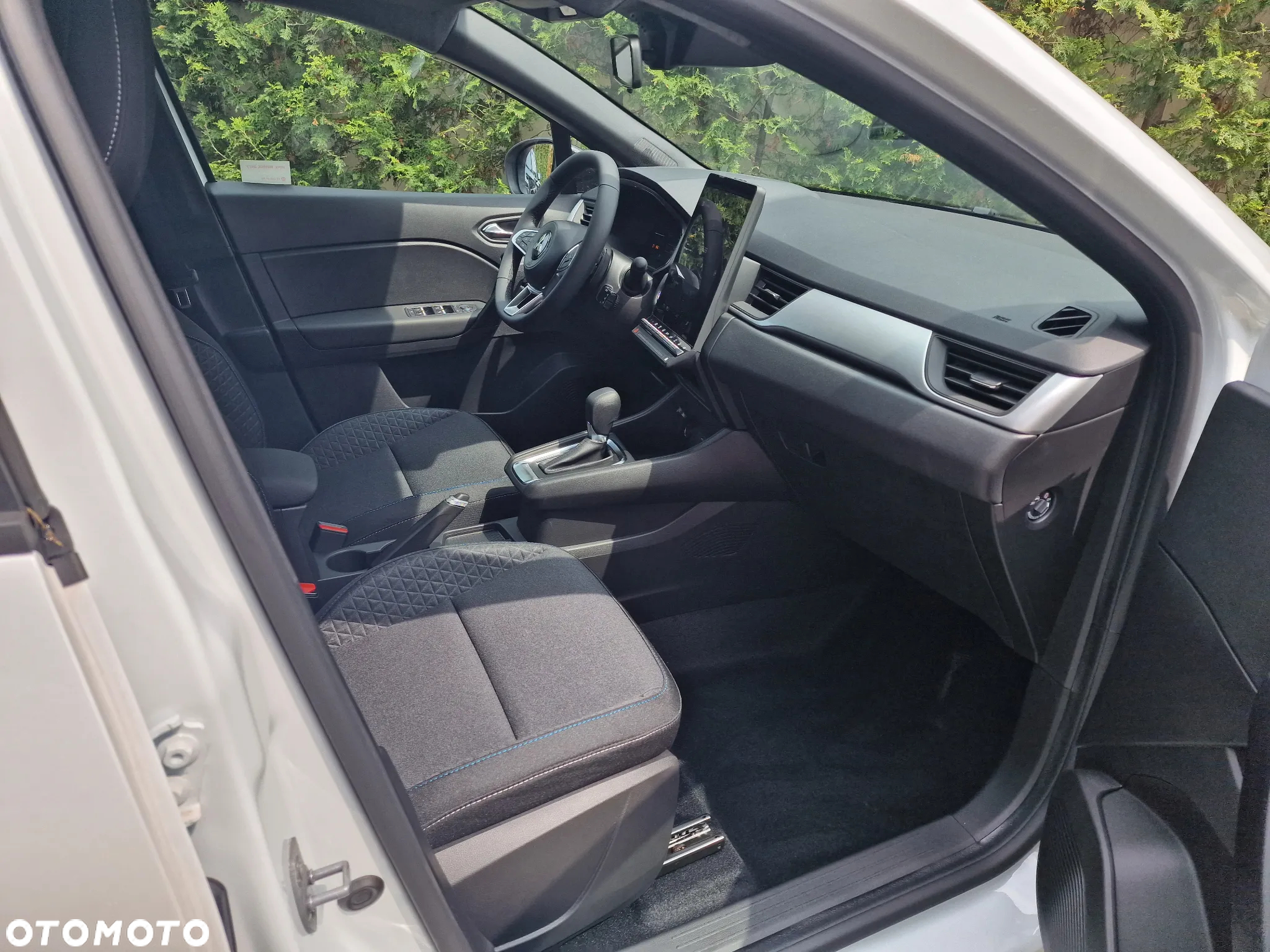 Mitsubishi ASX - 10