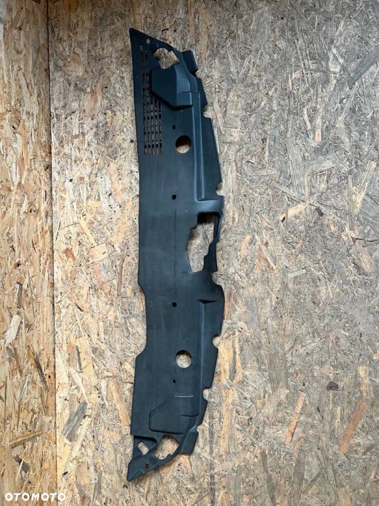 TOYOTA COROLLA VERSO II osłona pasa przedniego 53289-0F010