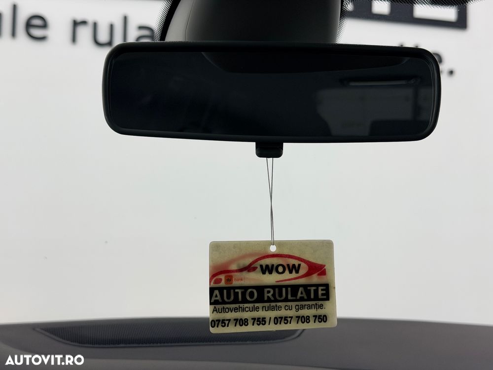 Renault Megane BLUE dCi Limited - 23