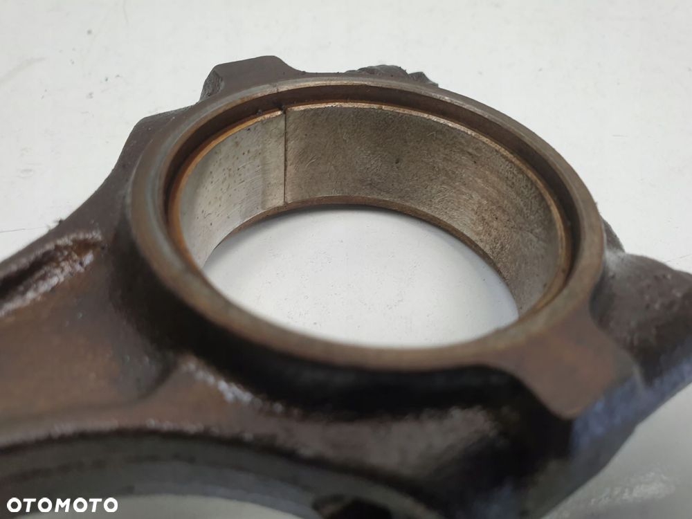 TŁOK Opel Astra IV J 1.6 16V KORBOWÓD A16XER - 10