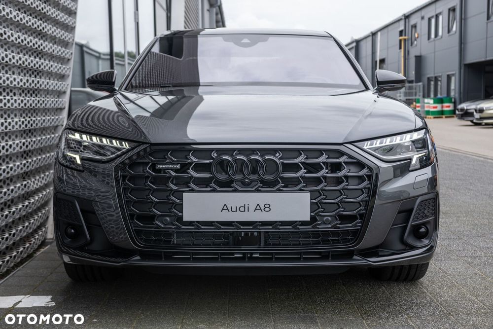 Audi A8 - 3