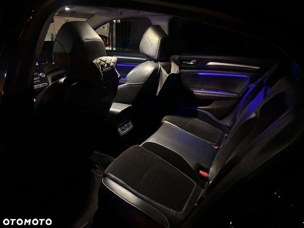 Renault Megane 1.6 dCi Intens - 12