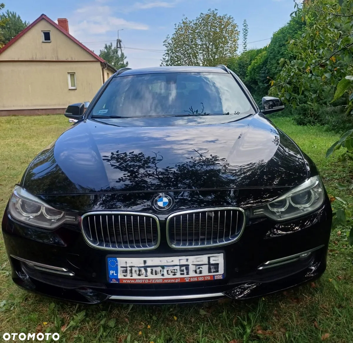 BMW Seria 3 - 9