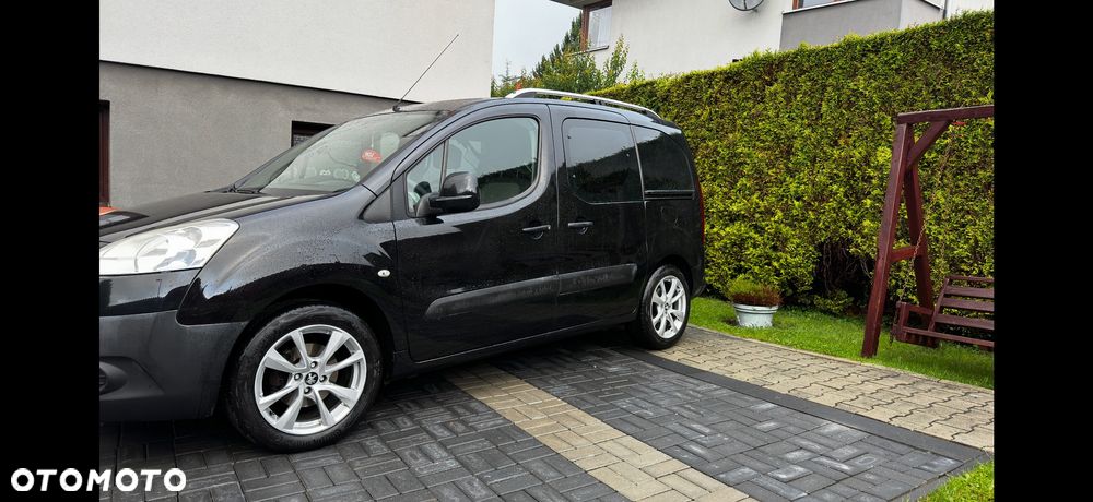 Peugeot Partner - 26