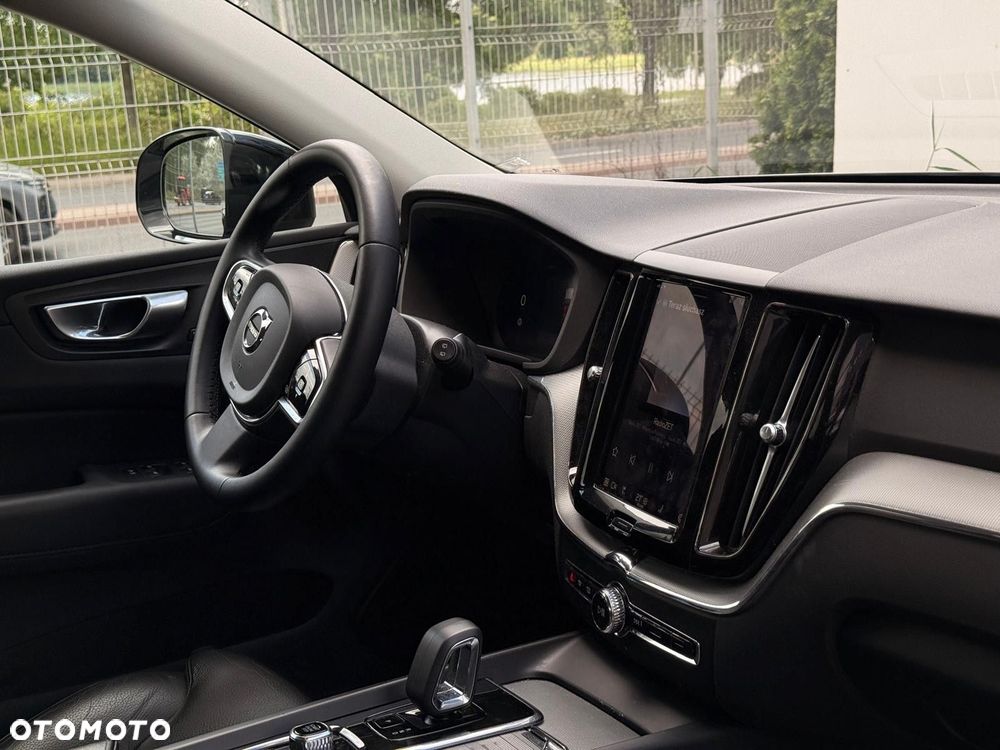 Volvo XC 60 - 28