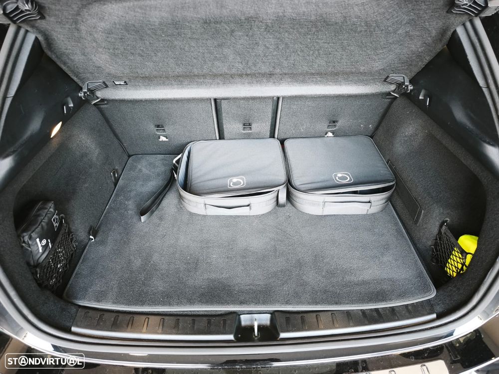 Mercedes-Benz EQA 250+ Progressive - 19