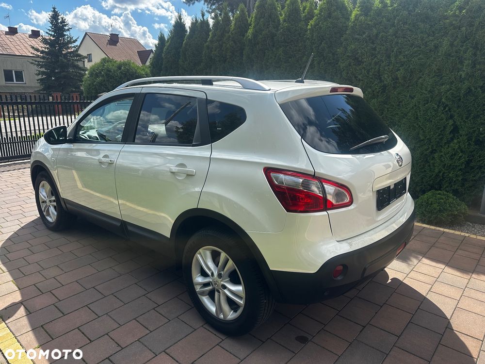 Nissan Qashqai 1.6 Acenta - 6