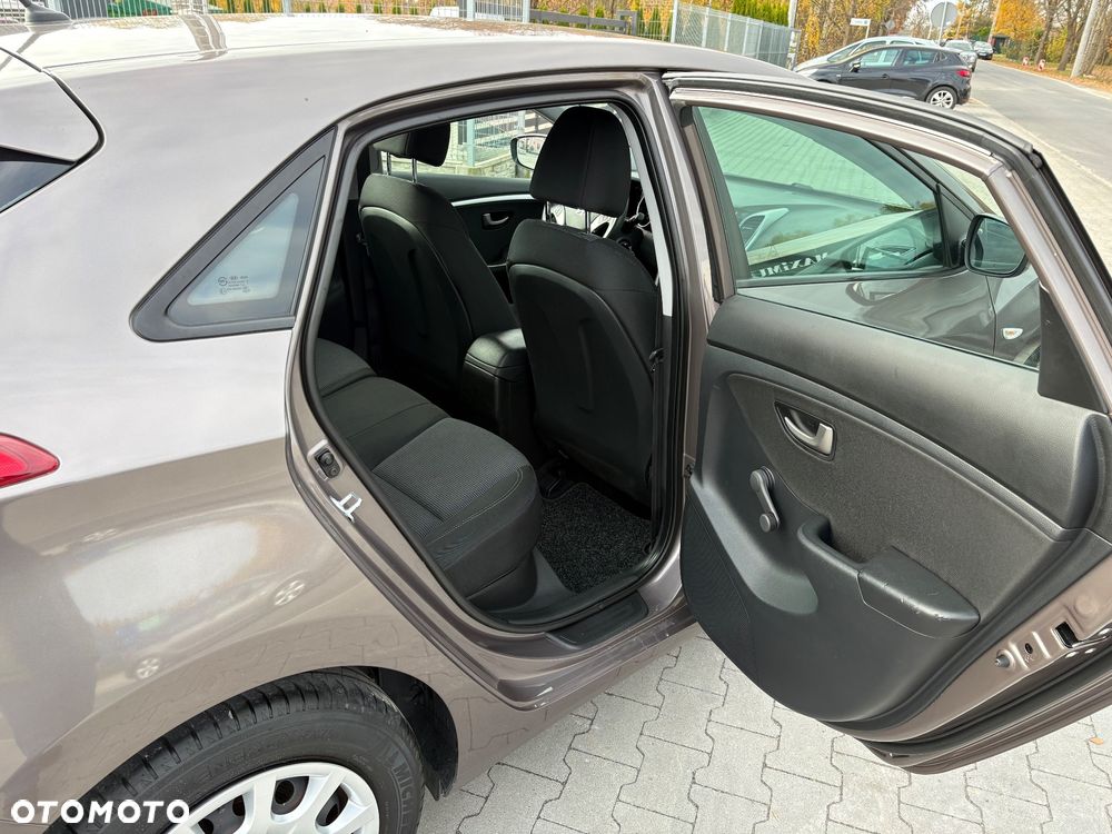 Hyundai i30 1.4 Style - 29