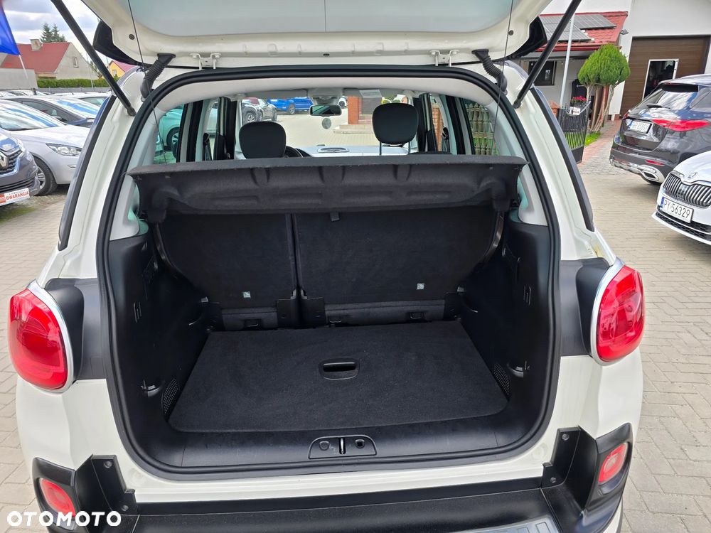 Fiat 500L - 19