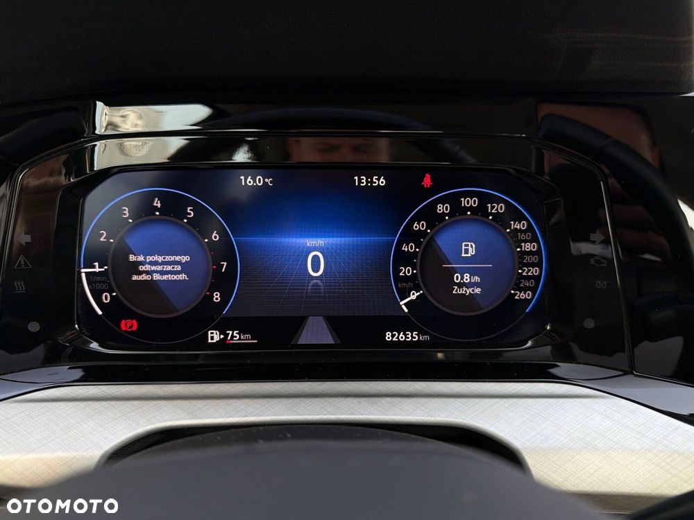 Volkswagen Golf - 16