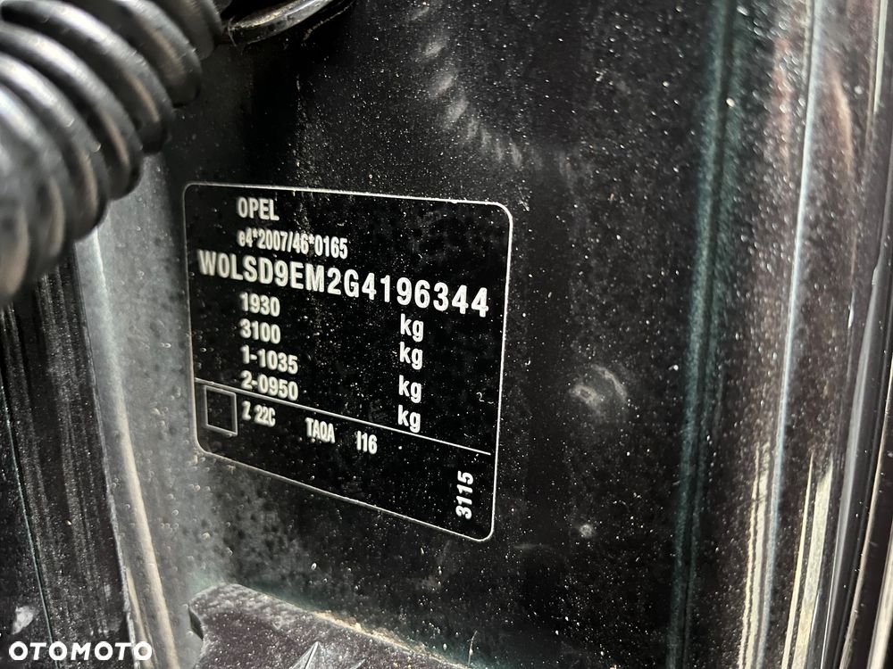 Opel Meriva - 29