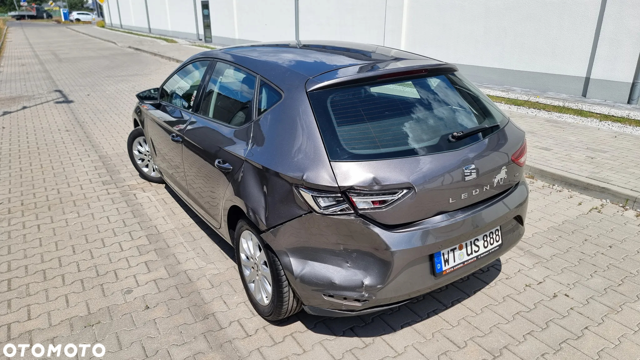 Seat Leon - 15