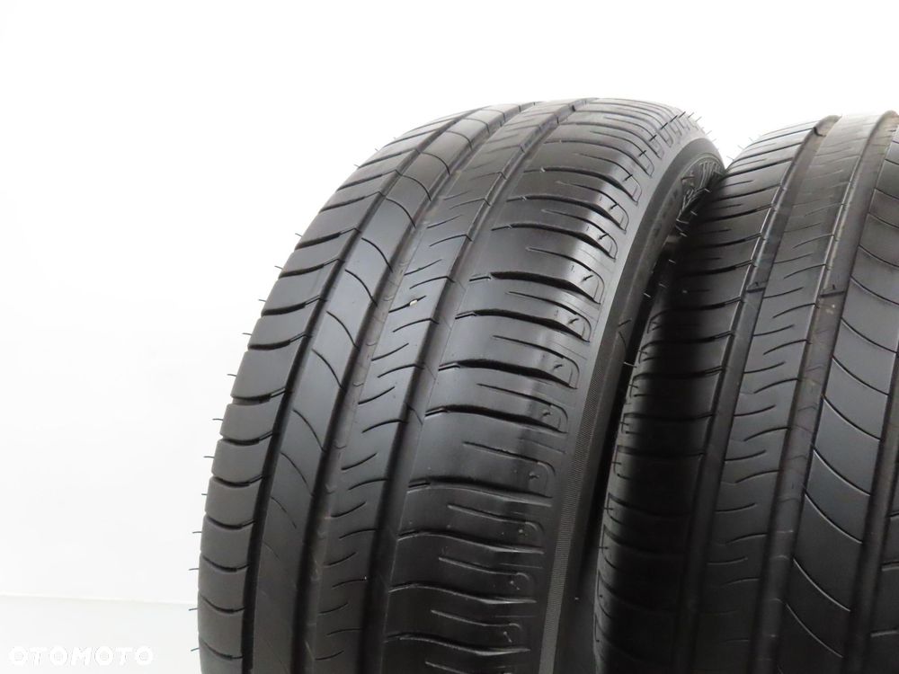 2x 195/55R16 OPONY LETNIE UŻYWANE Michelin Energy Saver+ 87H - 5