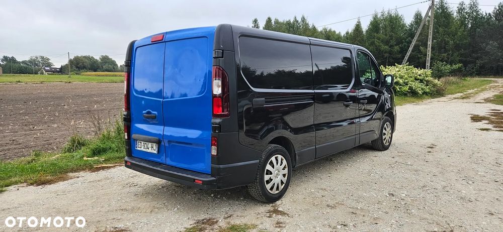 Renault Trafic - 5