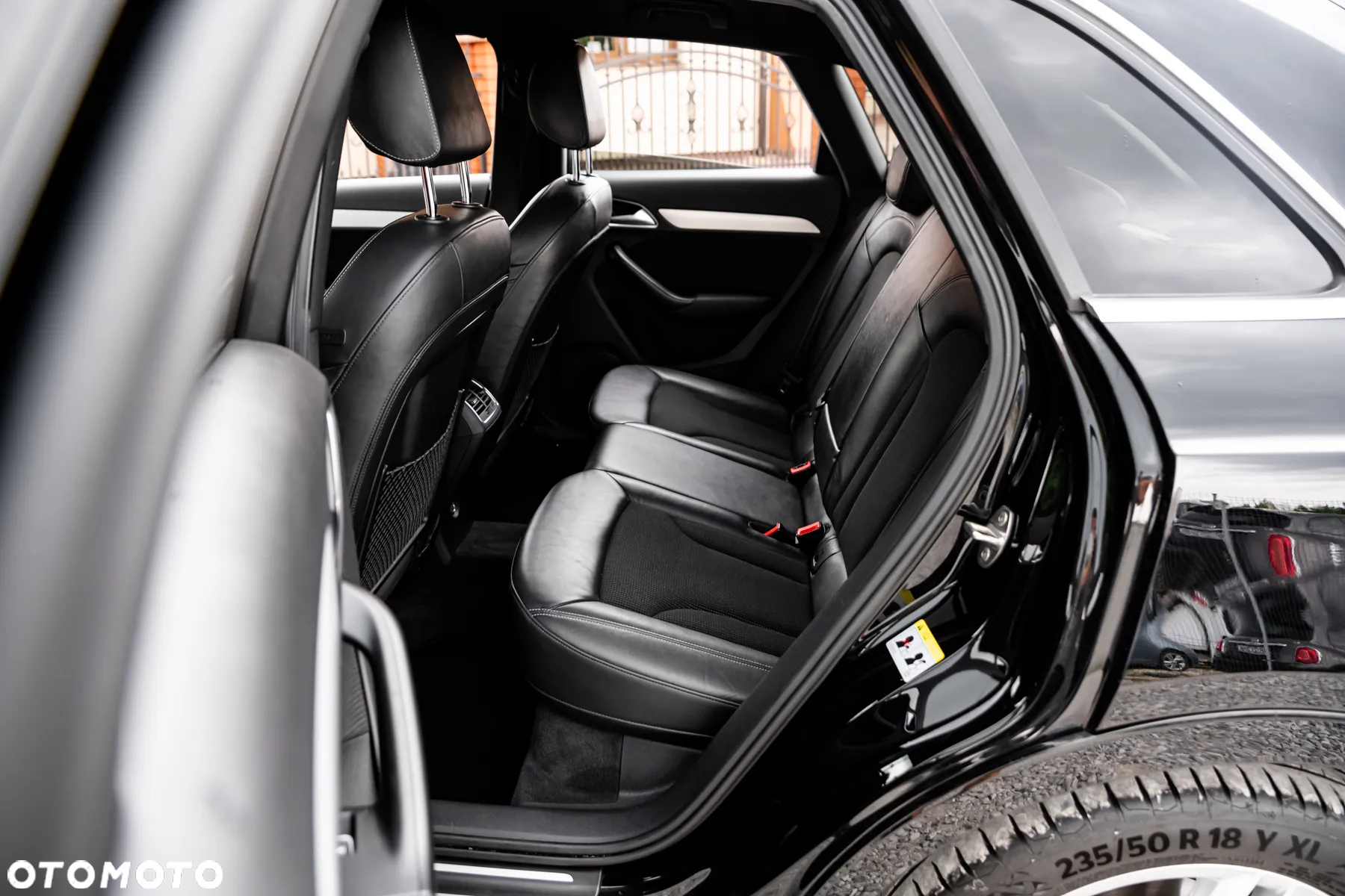 Audi Q3 2.0 TFSI Quattro S tronic - 20