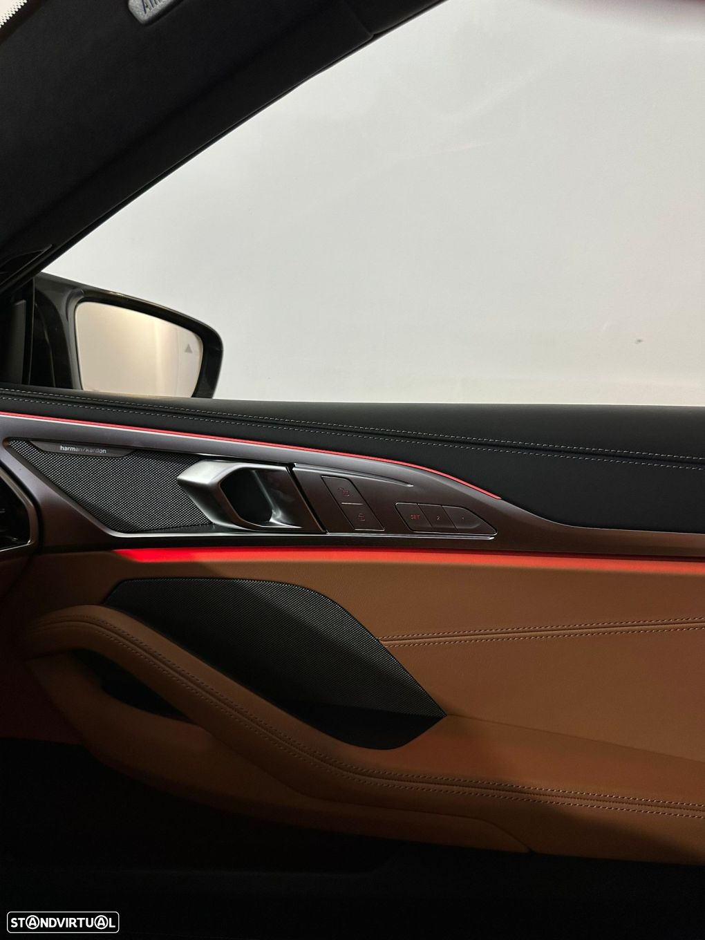 BMW m850i-gran-coupe xDrive - 39