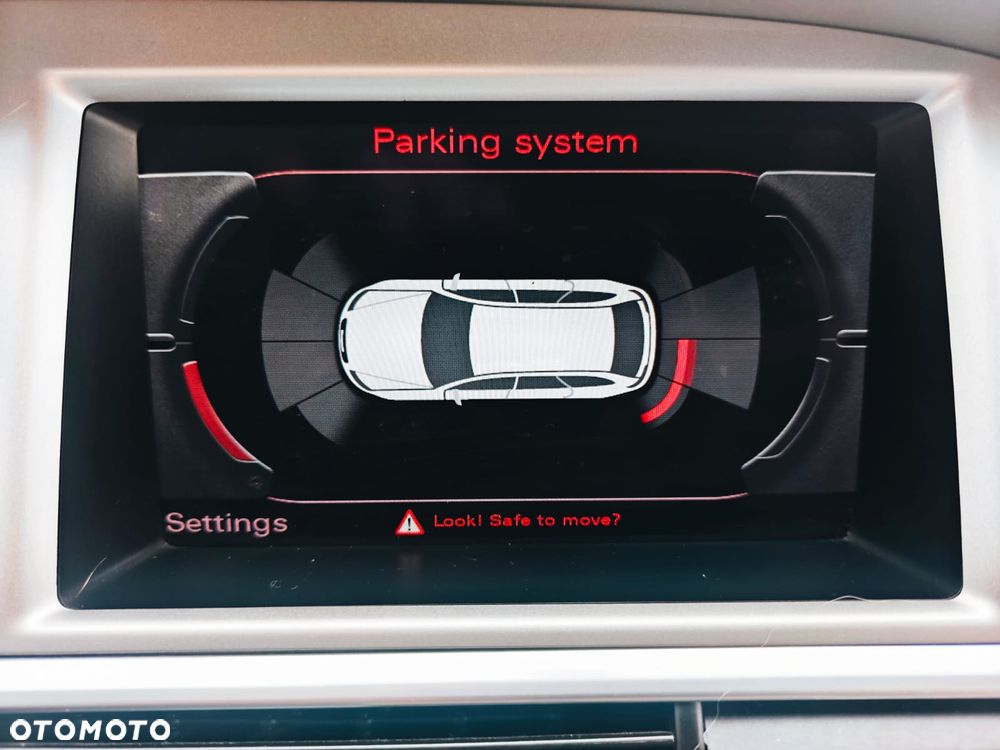 Audi A6 Avant 2.0 TDI DPF - 38