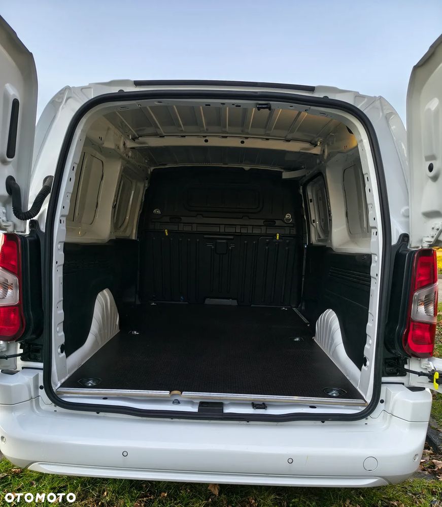 Peugeot Partner - 12