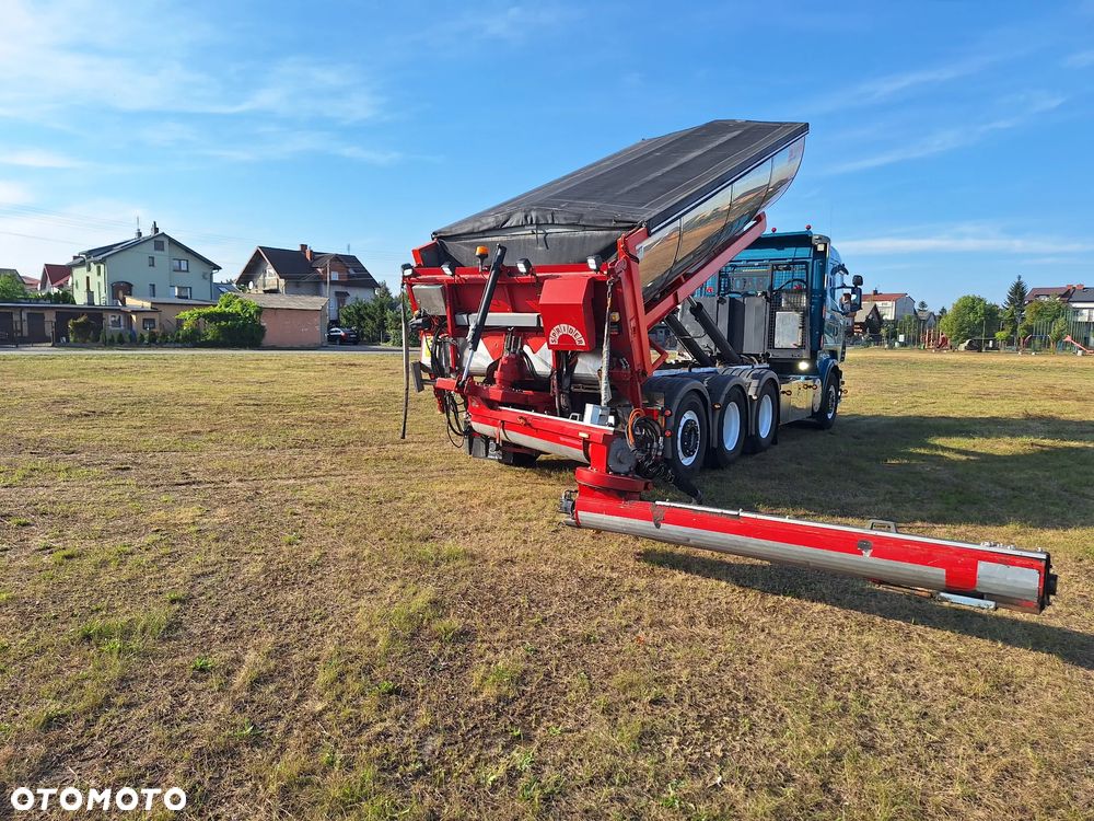 Sprider M-25 - 10