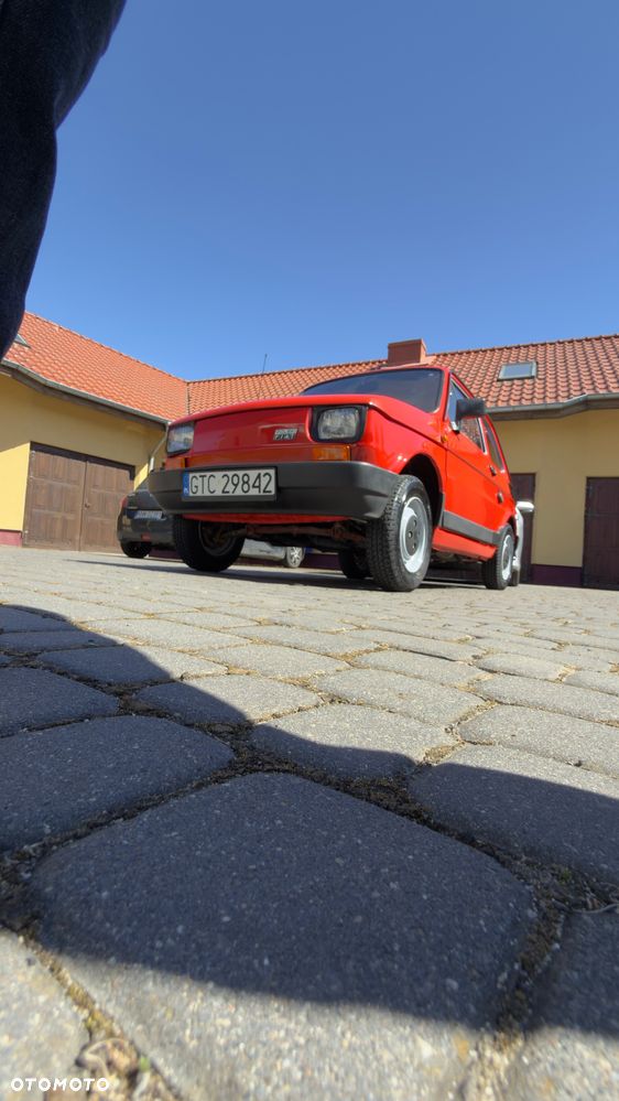 Fiat 126 - 24