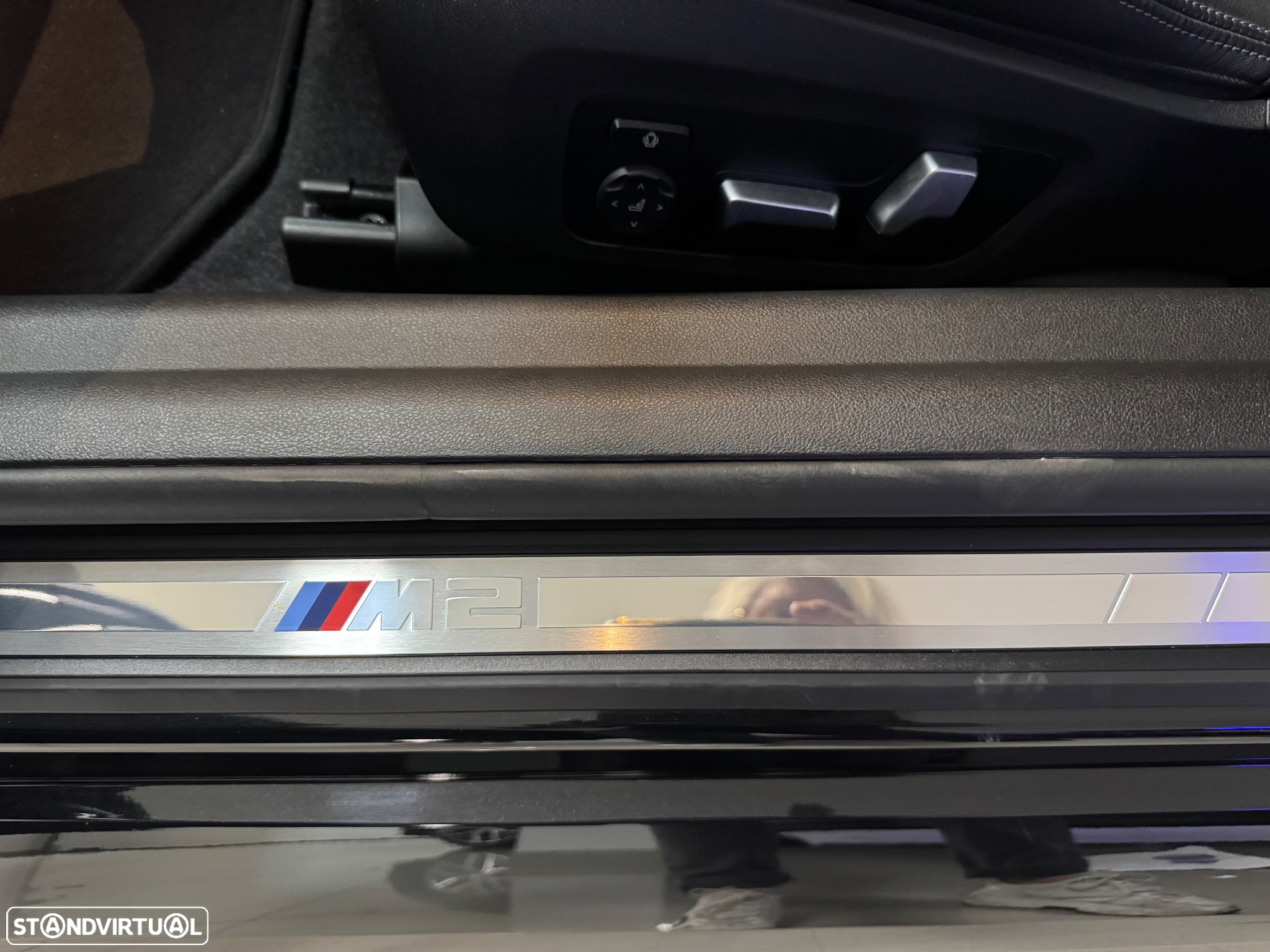 BMW M2 Auto - 46