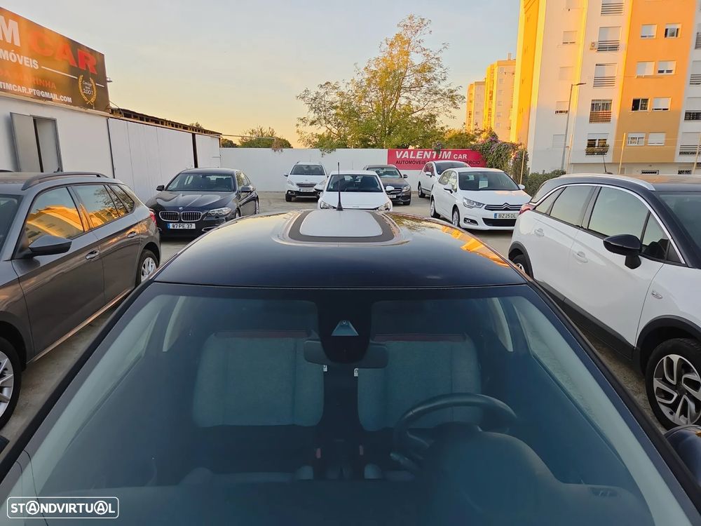 Citroën C3 1.2 PureTech C-Series - 25