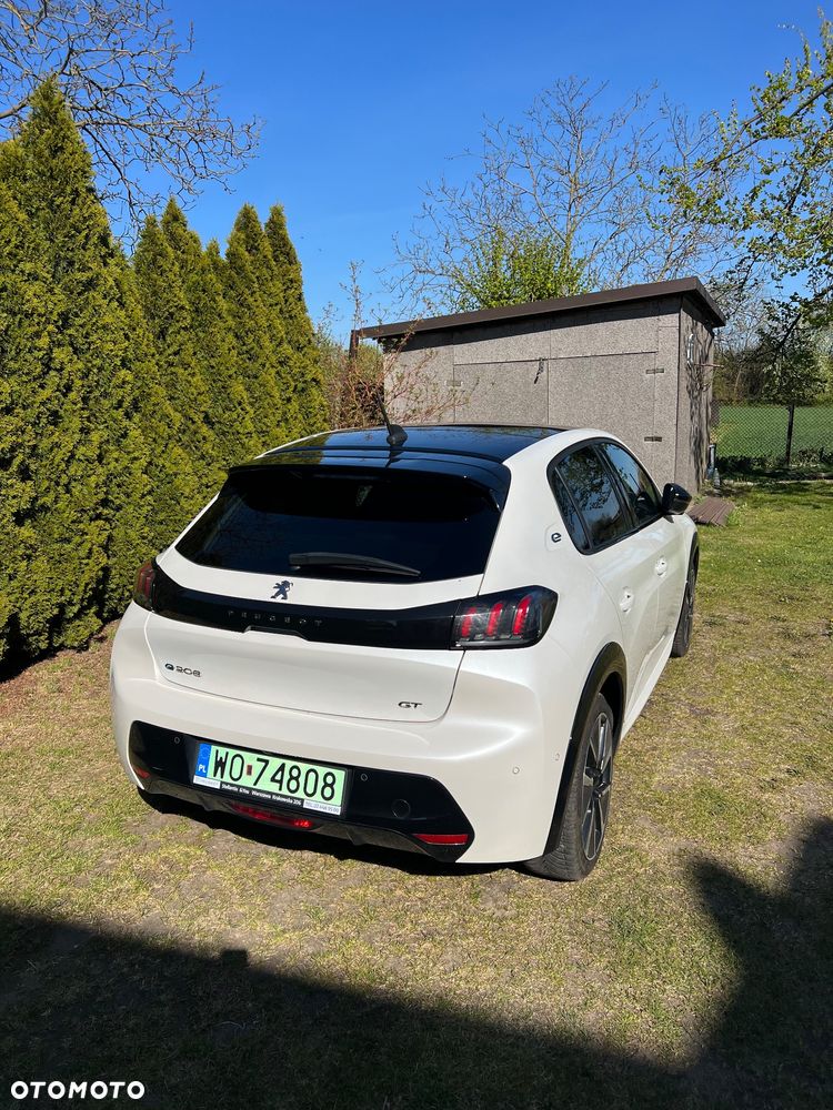 Peugeot 208 GT - 5