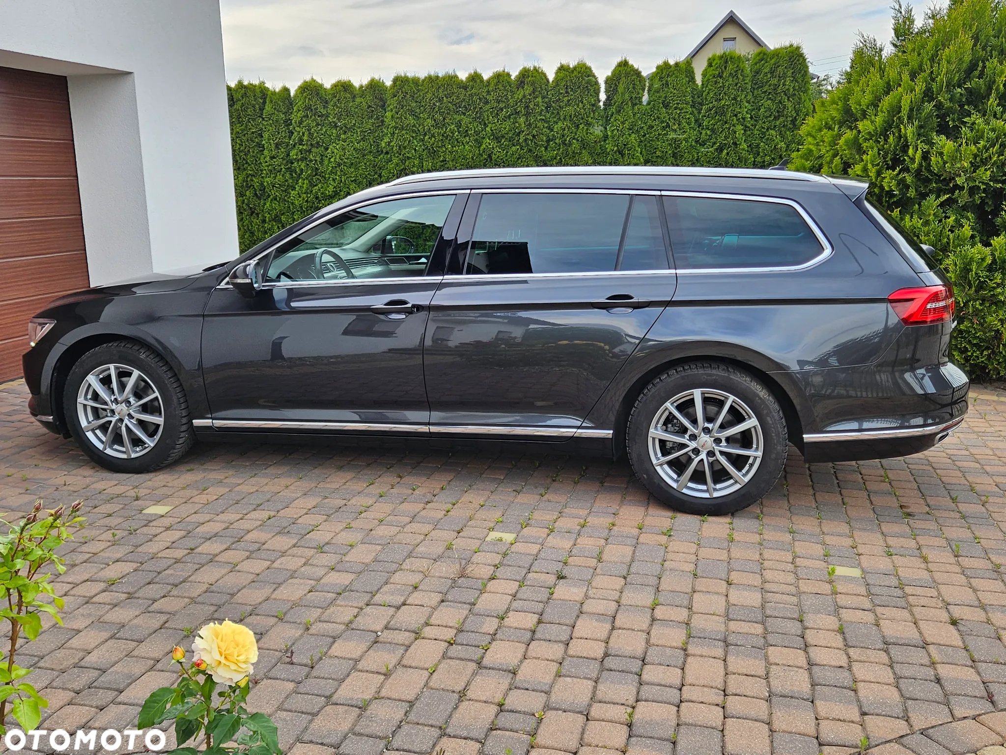 Volkswagen Passat - 40