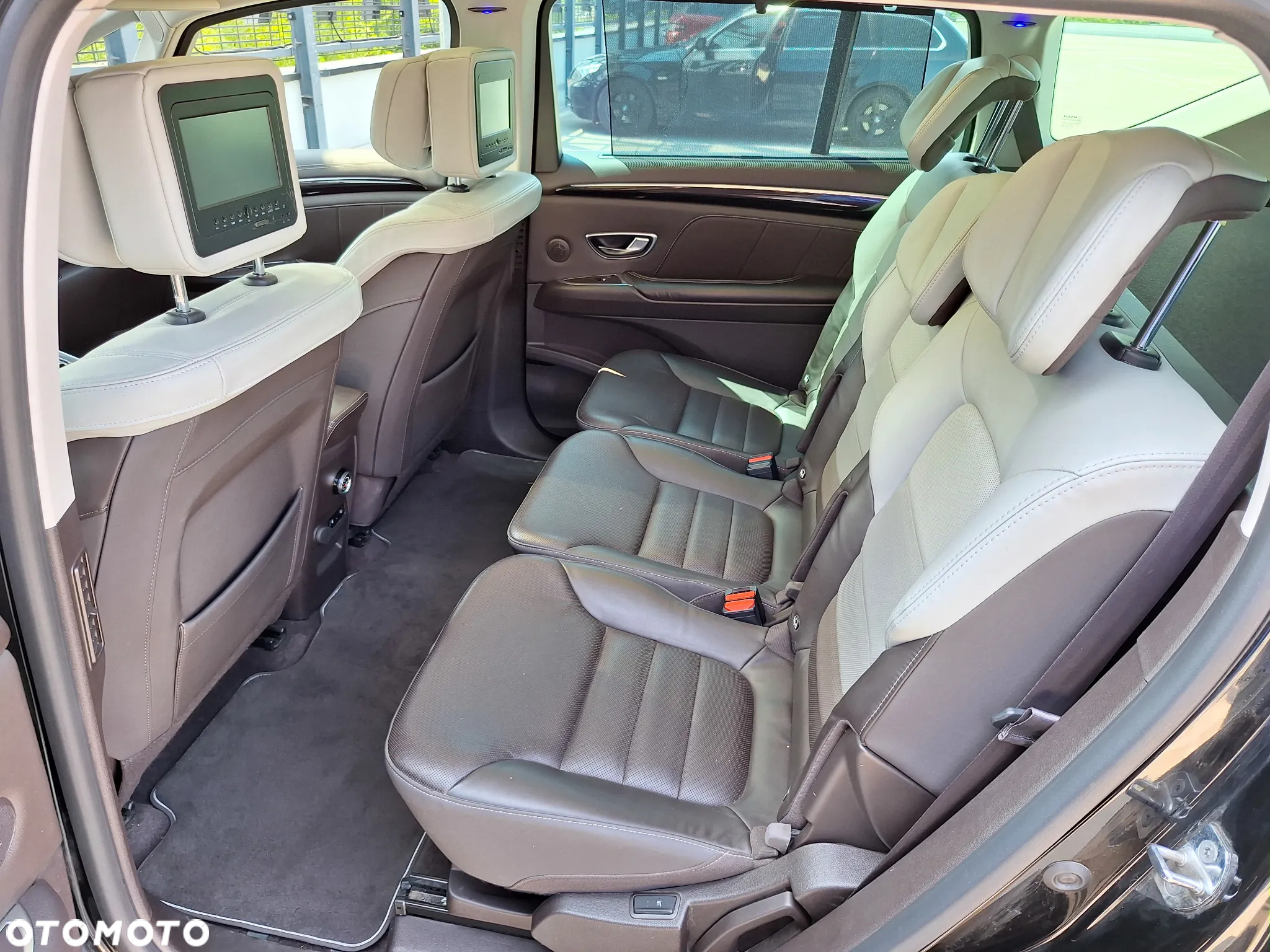 Renault Espace 2.0 Blue dCi Initiale Paris EDC - 22
