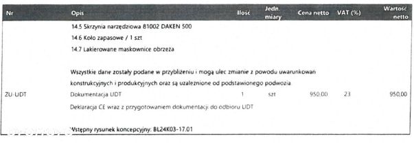 Iveco Eurocargo ML120E28/P Autolaweta zestaw z przyczepą - 23