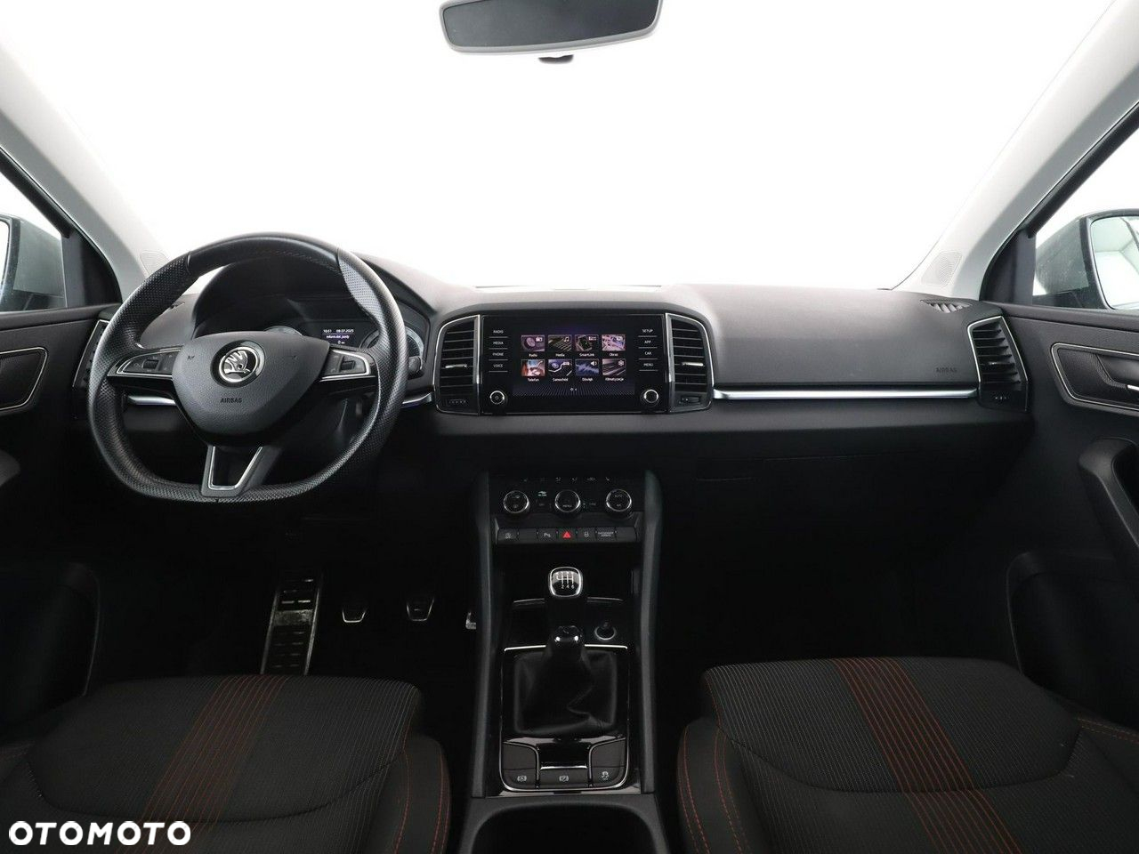 Skoda Karoq 1.0 TSI GPF 4x2 Style - 15
