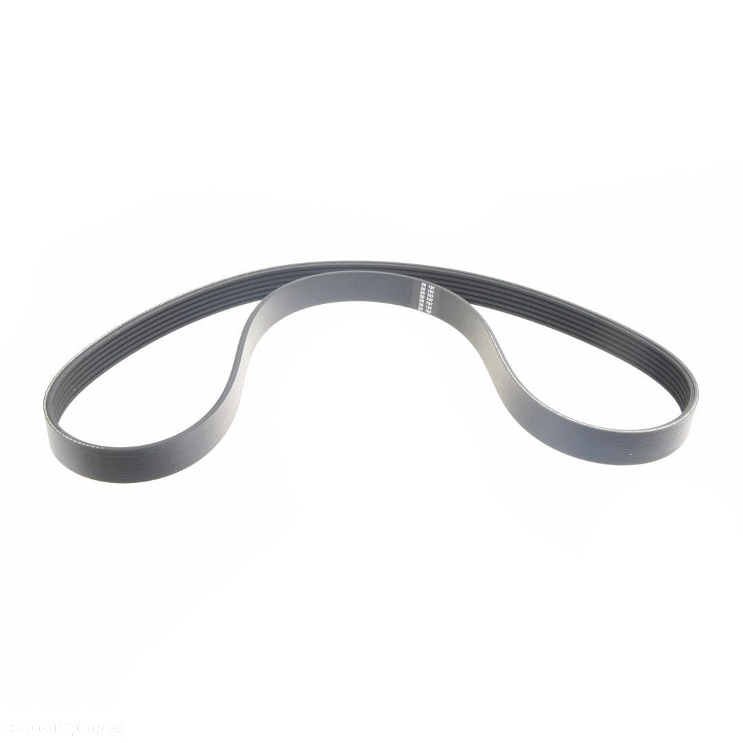 Pasek wielorowkowy 6PK x 1143 mm Massey Ferguson 4350583M2 Oryginał - 1