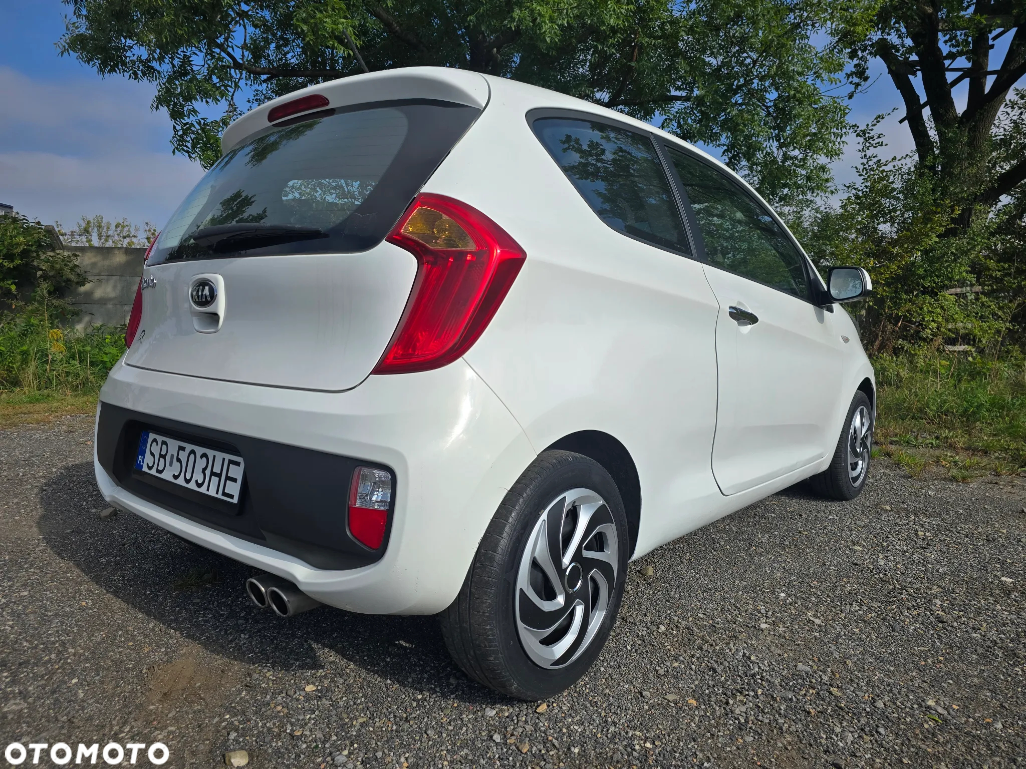 Kia Picanto 1.0 Attract - 7