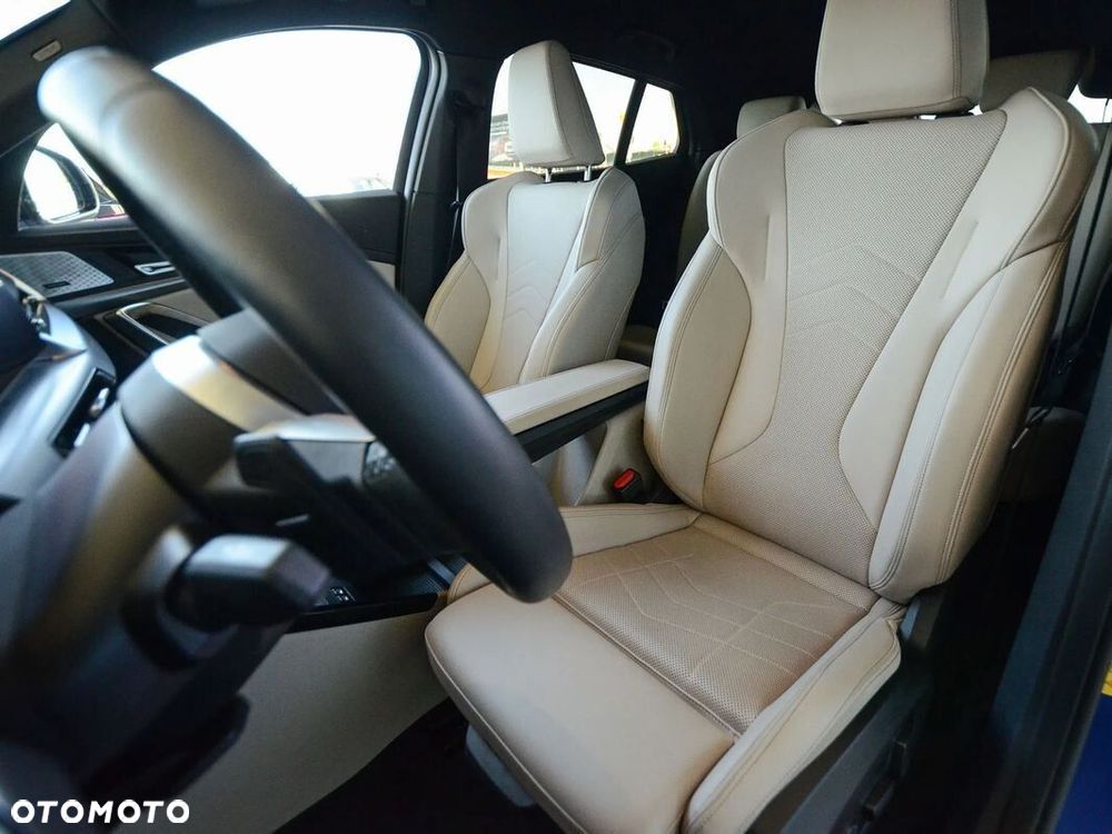 BMW iX2 xDrive30 66.5kWh M Sport - 30