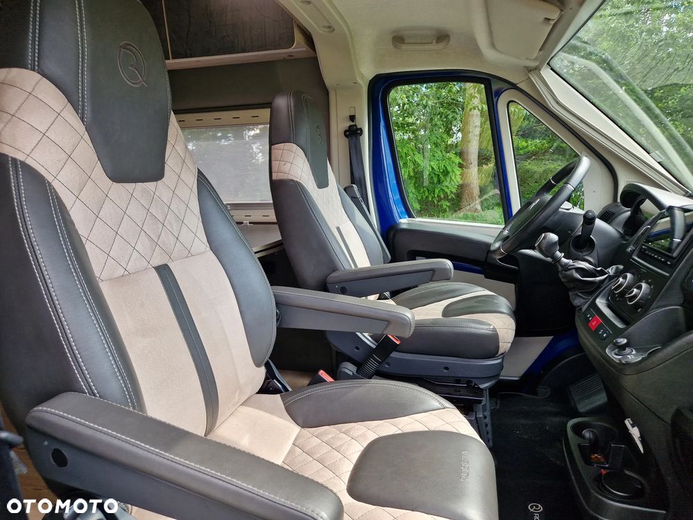 Citroën JUMPER - 21