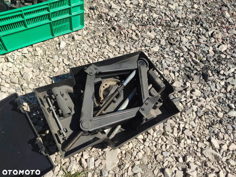 Lewarek Klucze Zestaw FIAT DUCATO BOXER JUMPER 06- - 2