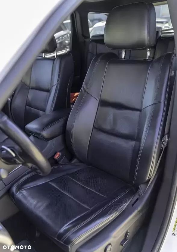 Jeep Grand Cherokee - 15