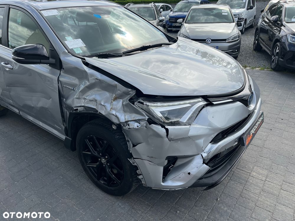 Toyota RAV4 - 15