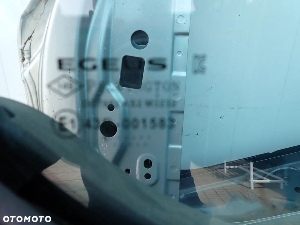 Master 2 Movano Interstar Drzwi Prawe Pasażer - 2