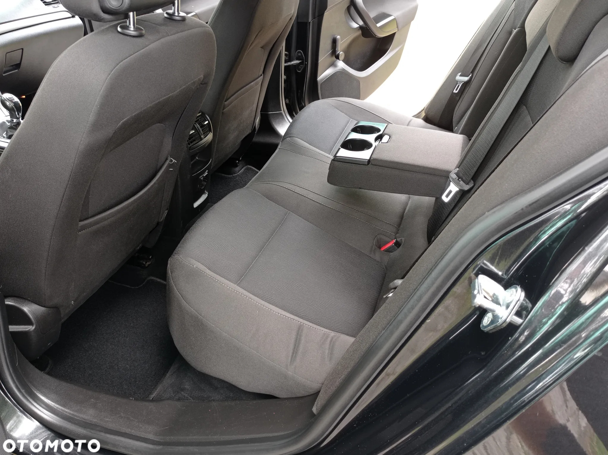 Opel Insignia 2.0 CDTI Cosmo - 24