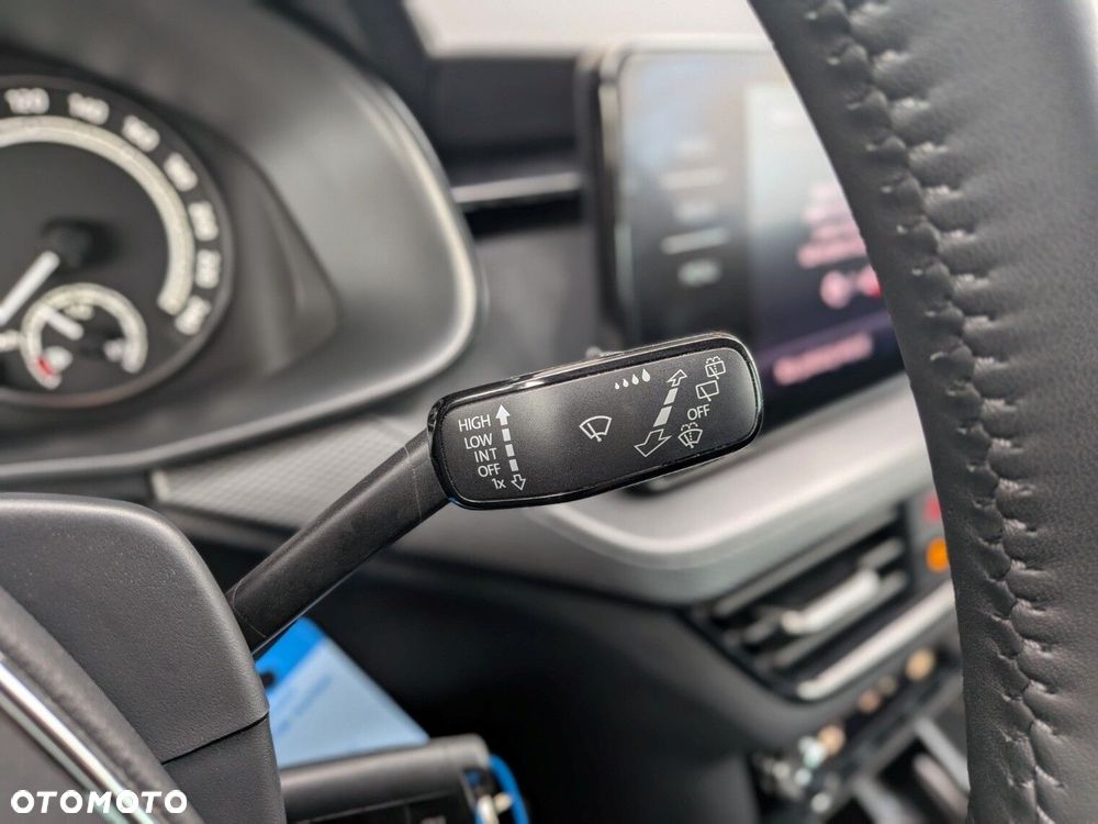 Skoda Kamiq 1.0 TSI Ambition - 23