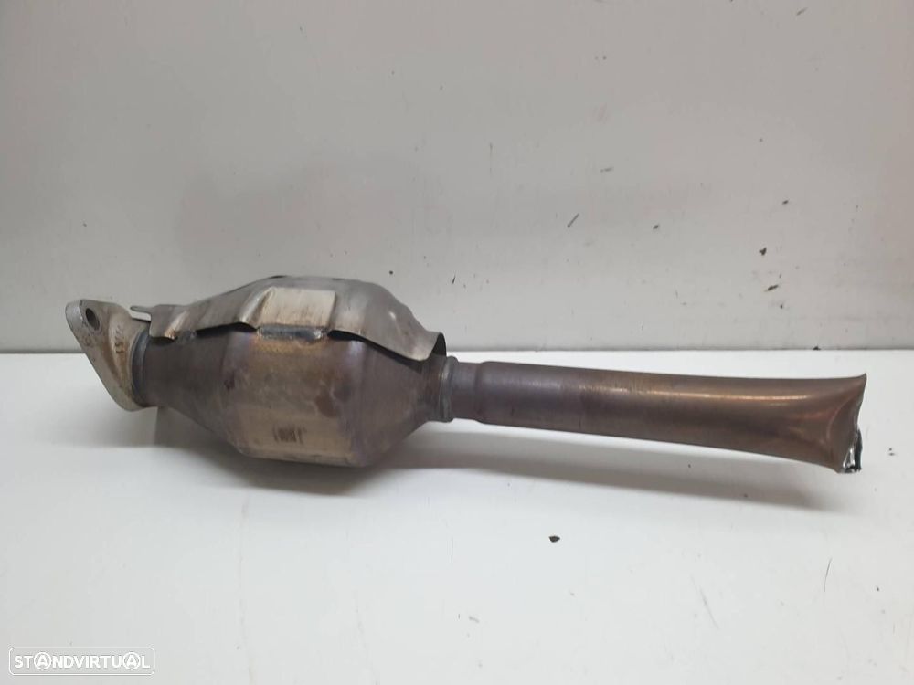 CATALISADOR KIA PICANTO JA - 1