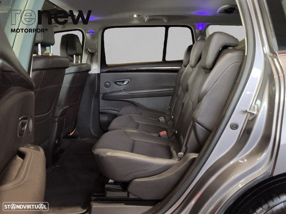 Renault Espace 1.6 dCi Zen - 8