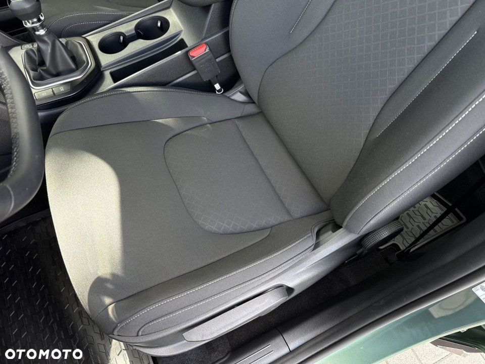 Kia Sportage - 21
