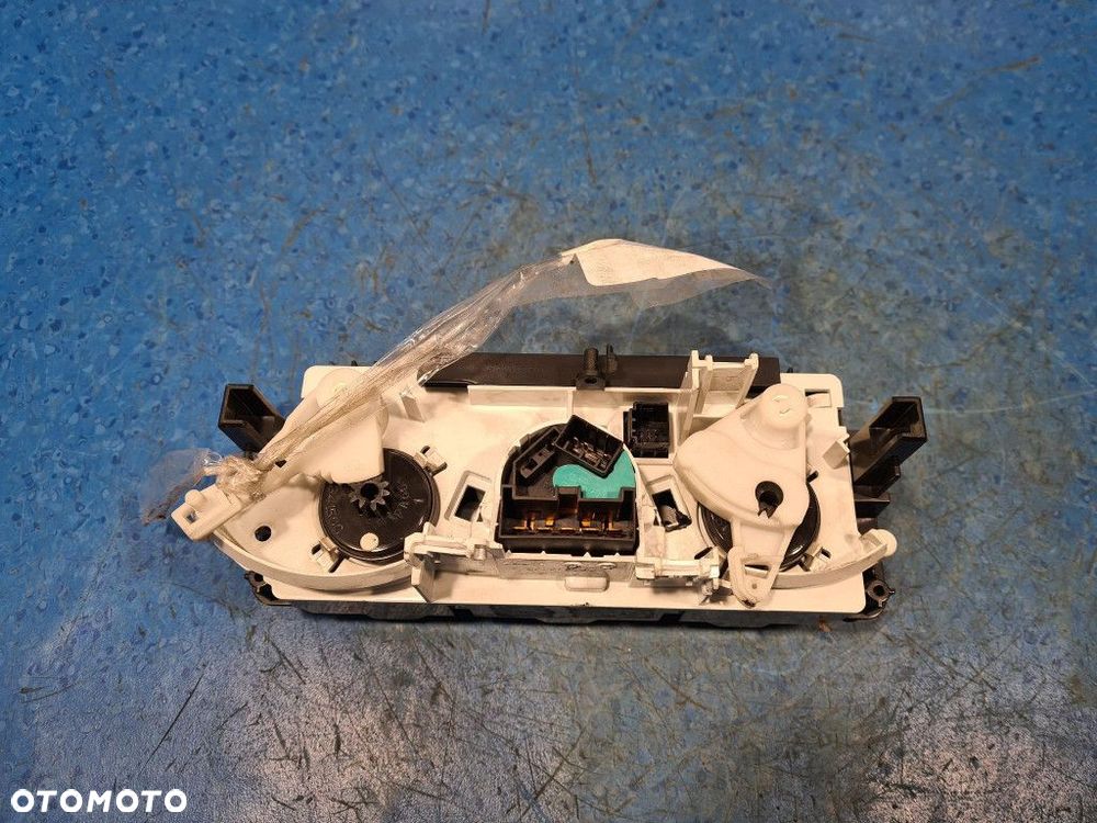 PEUGEOT 301 PANEL NAWIEWU 5P4340100A - 6