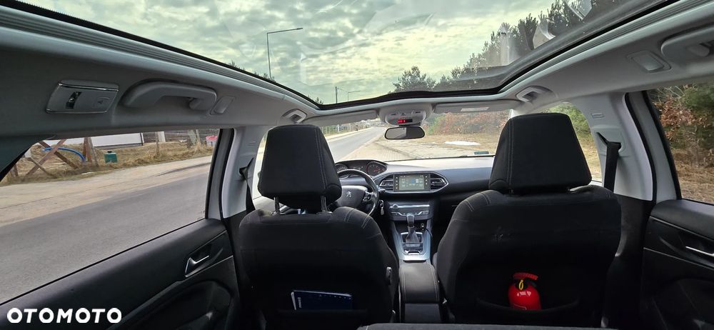 Peugeot 308 - 9