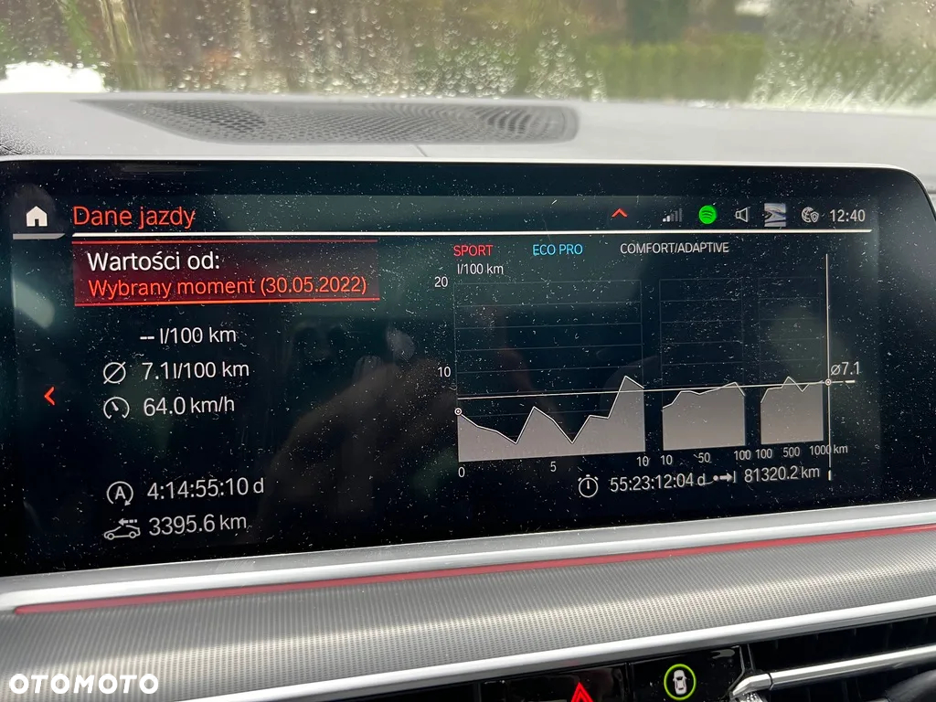 BMW X6 xDrive30d - 22
