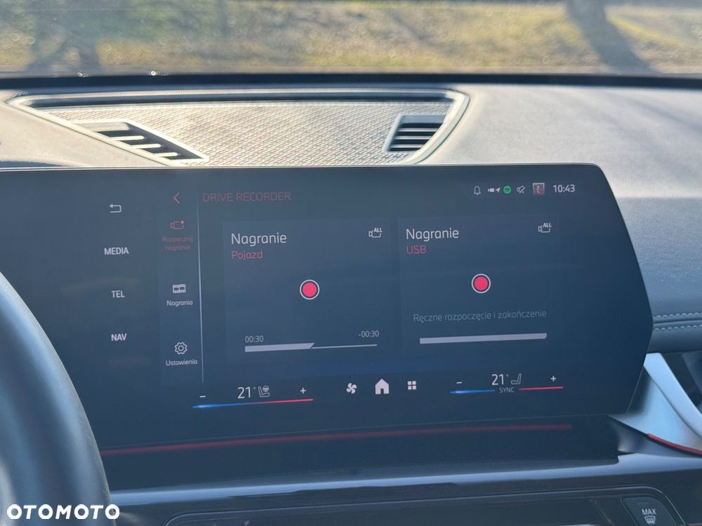 BMW X1 sDrive20i mHEV xLine - 19