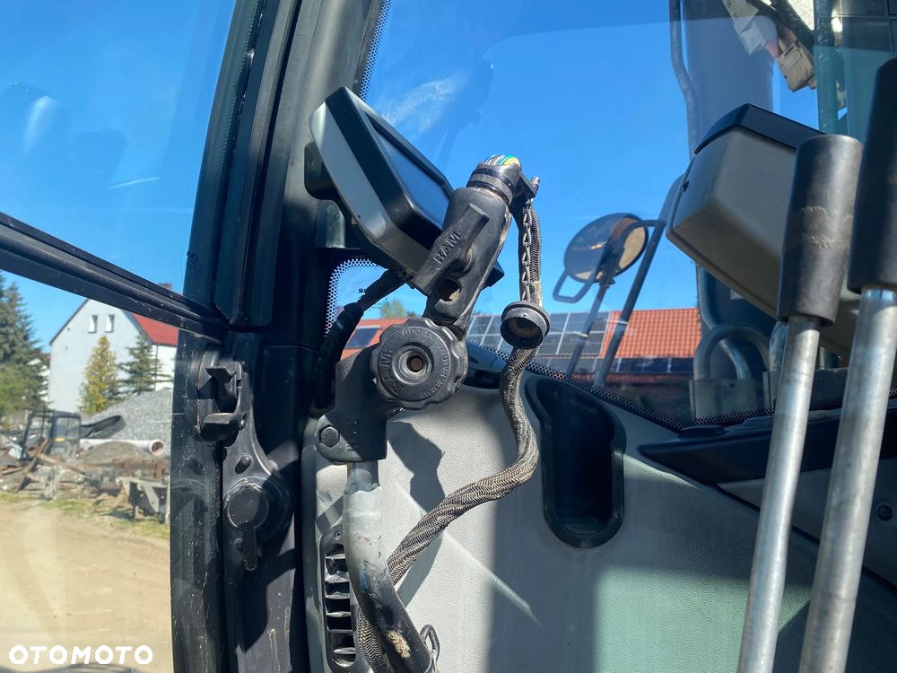 Liebherr R 926 LC, 2015 ROK, RAMIĘ 3X ŁAMANE, Z NIEMIEC, - 18
