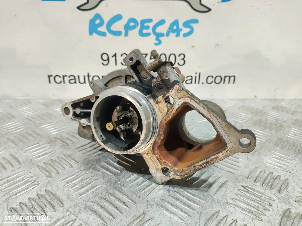 DEPRESSOR TRAVÕES FORD TRANSIT 2.2 TDCI - 2